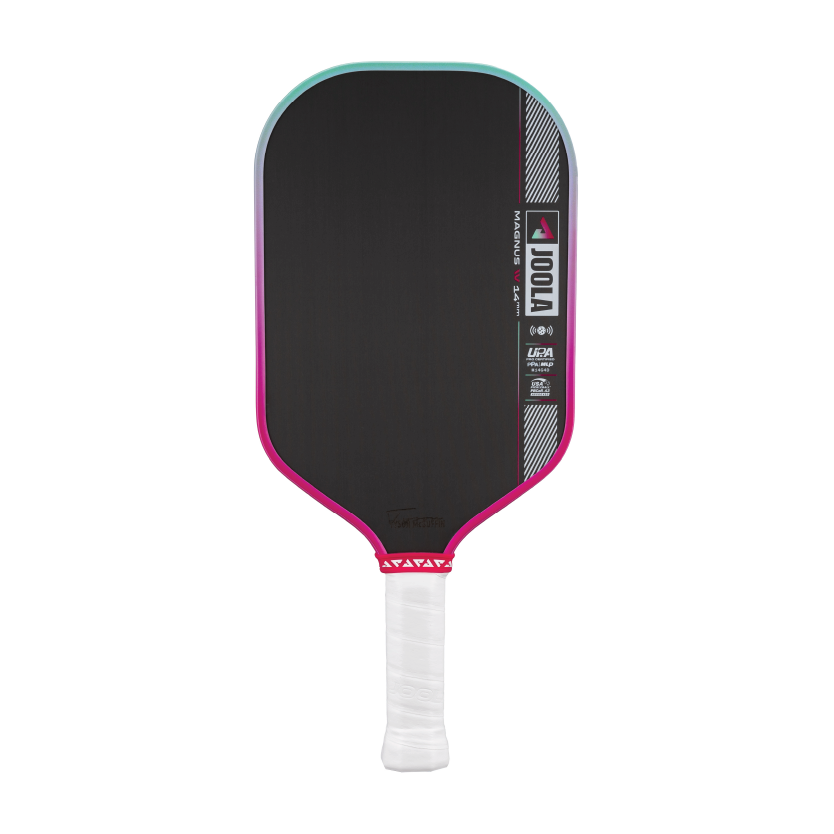 Joola Magnus Pro IV - MALAYSIA EDITION - 14mm